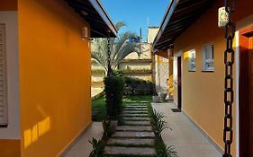 Casa na praia Silvana
